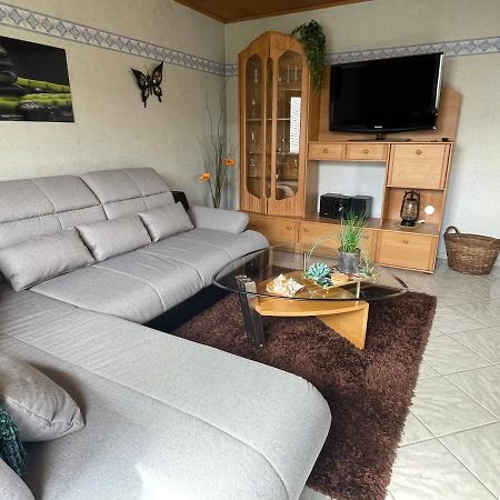 Ferienwohnung Hansen Beuren  Экстерьер фото