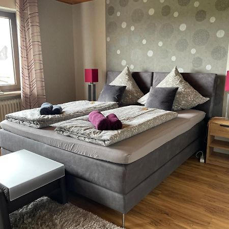 Ferienwohnung Hansen Beuren  Экстерьер фото