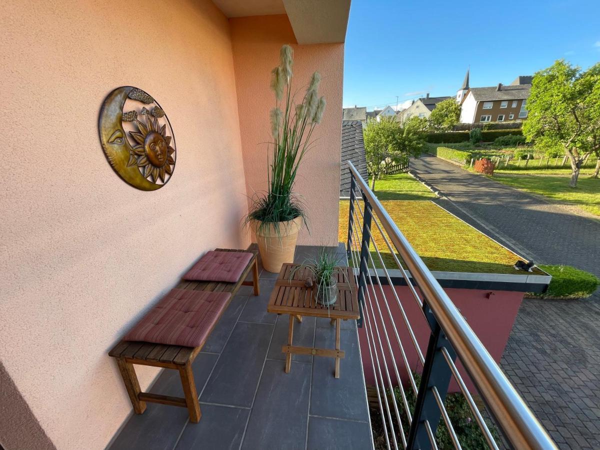 Ferienwohnung Hansen Beuren  Экстерьер фото