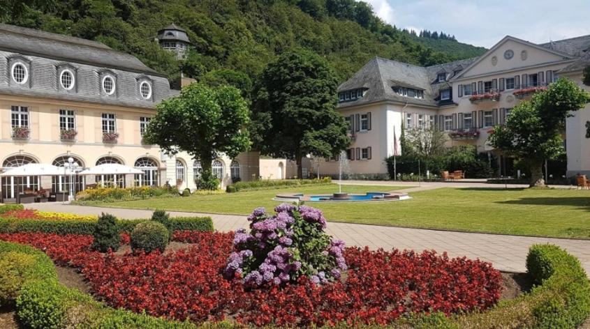 Ferienwohnung Hansen Beuren  Экстерьер фото