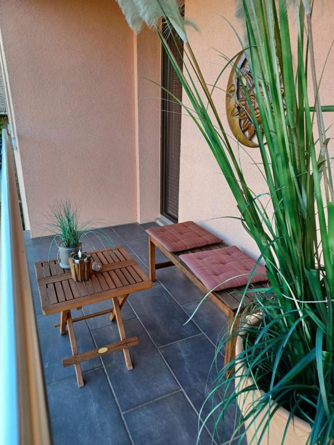 Ferienwohnung Hansen Beuren  Экстерьер фото